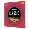 Струны для гитары D'Addario Student Classics Normal Tension 3/4 (EJ27N 3/4) - Image 2