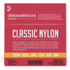 Струны для гитары D'Addario Student Classics Normal Tension 3/4 (EJ27N 3/4) - Image 3