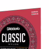 Струни для гітари D'Addario Student Classics Normal Tension 3/4 (EJ27N 3/4) - Image 4