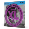 Струни для гітари D'Addario XL Nickel Wound Super Light (09-42) (EXL120) - Image 2