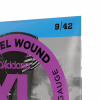 Струны для гитары D'Addario XL Nickel Wound Super Light (09-42) (EXL120) - Image 4