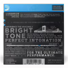 Струни для гітари D'Addario XL Nickel Wound Super Light Top / Regular Bottom (09-46) (EXL125) - Image 3