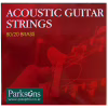 Струны для гитары Parksons Acoustic L (12-52) (S1252) - Image 2