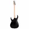 Електрогітара Cort X100 Open Pore Black Cherry Burst (X100 OPBB) - Image 5