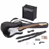 Електрогітара Yamaha Gigmaker EG112 GPII Black Набір для початківців (EG112GPII BLK) - Image 2