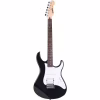 Електрогітара Yamaha Gigmaker EG112 GPII Black Набір для початківців (EG112GPII BLK) - Image 3