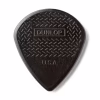 Медіатор Jim Dunlop Max-Grip Jazz III Stiffo Pick 6 шт. (471P3S) - Image 4
