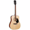 Гітара акустична Cort Trailblazer Pack Open Pore (CAP-810 OP) - Image 2