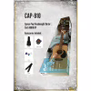 Гітара акустична Cort Trailblazer Pack Open Pore (CAP-810 OP) - Image 5