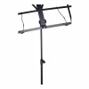Пюпітр RockStand Standard Note Stand Black (RS 10010 B/B/20 SHAN) - Image 5