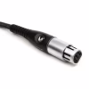 Мікрофонний кабель D'Addario Custom Series Microphone Cable 3m (PW-M-10) - Image 3