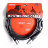 Мікрофонний кабель D'Addario Custom Series Microphone Cable 3m (PW-M-10) - Image 5
