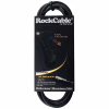 Микрофонный кабель RockCable Microphone Cable - XLR (m) / TRS Jack 3m (RCL 30383 D6 M BA) - Image 2