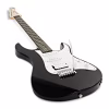 Електрогітара Yamaha Pacifica 012 Black - Image 3