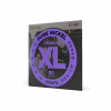 Струны для гитары D'Addario XL Pure Nickel Blues / Jazz Rock (11-48) (EPN115) - Image 2