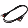 Инсертный кабель RockCable Patch Cable - 2 x RCA to 2 x RCA (1.5m) (RCL 20942 D4) - Image 3