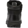 Ботинки Belleville Spear Point 5" Lightweight Side-zip Чорні 10 (BV915Z 100R) - Image 4