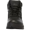 Ботинки Belleville Spear Point 5" Lightweight Side-zip Чорні 10 (BV915Z 100R) - Image 5