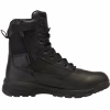 Черевики Belleville Spear Point 8" WP Lightweight Side-zip Black 12 (BV918Z WP 120R) - Image 2