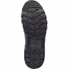 Ботинки Belleville Spear Point 8" WP Lightweight Side-zip Black 8.5 (BV918Z WP 085R) - Image 7