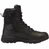 Черевики Belleville Spear Point 8" WP Lightweight Side-zip Black 9.5 (BV918Z WP 095R) - Image 2