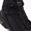 Черевики Merrell Coldpack 3 Thermo Mid WP Mns black - 42 - чорний (036.1260) - Image 7