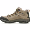 Черевики Merrell Moab 3 Mid GTX Mns pecan - 43 - коричневий (036.0390) - Image 3
