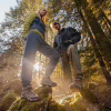 Черевики Merrell Moab 3 Mid GTX Mns pecan - 43 - коричневий (036.0390) - Image 8