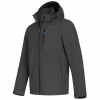 Куртка Hallyard Sven SoftShell Темно-сірий L (sven/7790-001 L) - Image 3