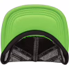 Кепка Jinx Minecraft - Who's Deboss Creeper Youth Snapback Green (JINX-10370) - Image 2