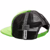 Кепка Jinx Minecraft - Who's Deboss Creeper Youth Snapback Green (JINX-10370) - Image 3