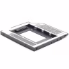 Фрейм-перехідник Gembird 2.5" HDD/SSD to laptop slim 5.25'' bay (MF-95-01) - Image 2