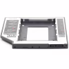Фрейм-перехідник Gembird 2.5" HDD/SSD to laptop slim 5.25'' bay (MF-95-01) - Image 4