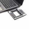 Фрейм-перехідник Gembird 2.5" HDD/SSD to laptop slim 5.25'' bay (MF-95-01) - Image 5