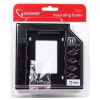 Фрейм-перехідник Gembird 2.5" HDD/SSD to laptop slim 5.25'' bay (MF-95-01) - Image 6