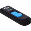 USB флеш накопичувач Team 16GB C141 Blue USB 2.0 (TC14116GL01) - Image 2