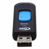 USB флеш накопичувач Team 16GB C141 Blue USB 2.0 (TC14116GL01) - Image 4