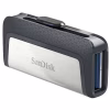 USB флеш накопичувач SanDisk 64GB Ultra Dual USB 3.0/Type-C (SDDDC2-064G-G46) - Image 3