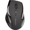 Мишка Defender Accura MM-295 Black (52295) - Image 2