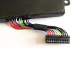 Аккумулятор для ноутбука Dell XPS 15-9560 (long) 6GTPY, 97Wh (8083mAh), 6cell, 11.4V (A47391) - Image 3
