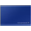 Накопичувач SSD USB 3.2 2TB T7 Samsung (MU-PC2T0H/WW) - Image 4