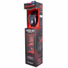 Мышка Marvo M355+G1 USB Black (M355+G1) - Image 6