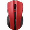 Мишка Canyon MW-5 Wireless Red (CNE-CMSW05R) - Image 2
