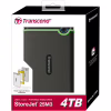 Зовнішній жорсткий диск 2.5" 4TB Transcend (TS4TSJ25M3S) - Image 3