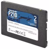 Накопичувач SSD 2.5" 2TB Patriot (P210S2TB25) - Image 3