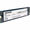 Накопитель SSD M.2 2280 2TB Patriot (P300P2TBM28) - Image 2
