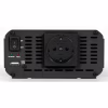 Автомобільний інвертор EnerGenie 12V/220V 800 Вт (EG-PWC800-01) - Image 2