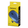 Мишка Gemix GM195 Wireless Blue (GM195Bl) - Image 6