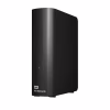 Внешний жесткий диск 3.5" 16TB Elements Desktop WD (WDBWLG0160HBK-EESN) - Image 2