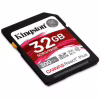 Карта пам'яті Kingston 32GB class 10 UHS-II U3 Canvas React Plus (SDR2/32GB) - Image 2